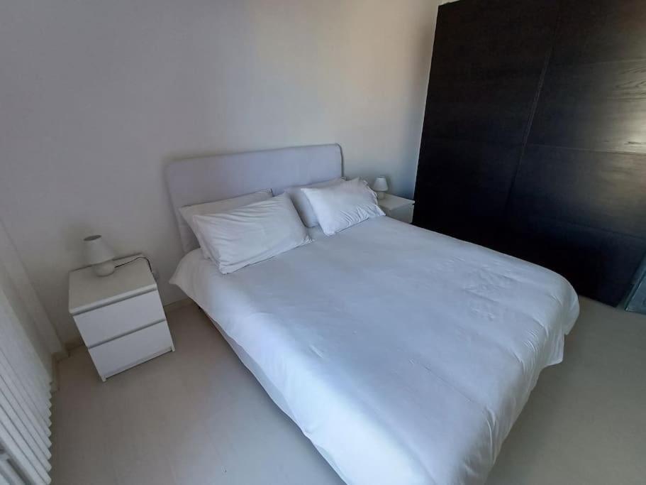 Appartamento Vista Mare Misano Adriatico Eksteriør billede