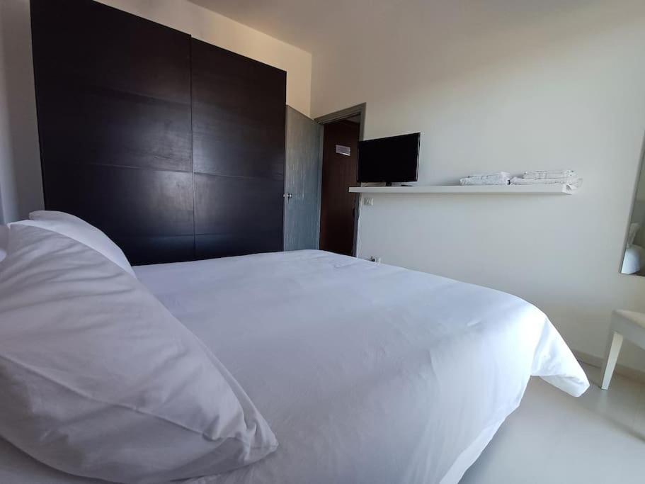 Appartamento Vista Mare Misano Adriatico Eksteriør billede
